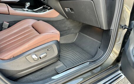 BMW X5, 2020 год, 7 149 000 рублей, 10 фотография