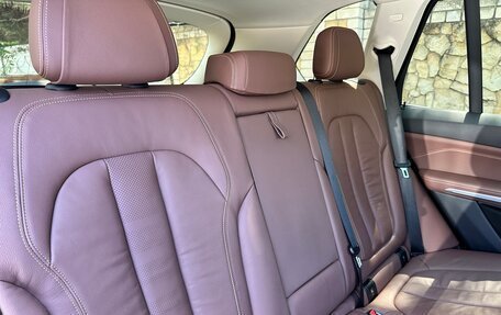 BMW X5, 2020 год, 7 149 000 рублей, 7 фотография