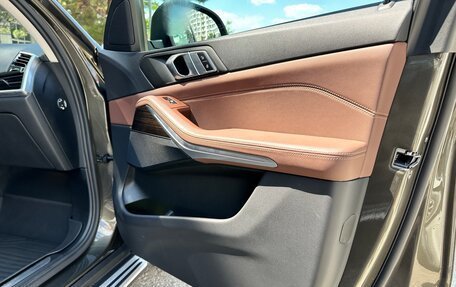 BMW X5, 2020 год, 7 149 000 рублей, 11 фотография