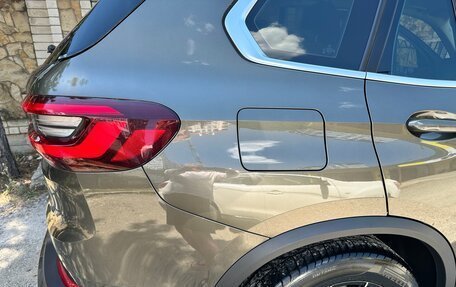 BMW X5, 2020 год, 7 149 000 рублей, 26 фотография