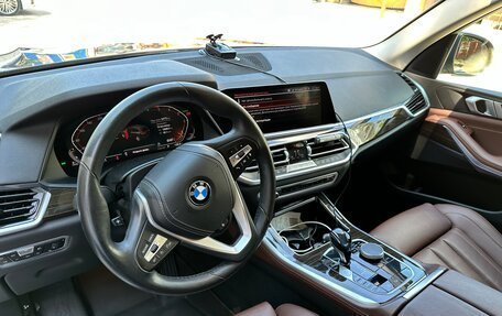 BMW X5, 2020 год, 7 149 000 рублей, 22 фотография