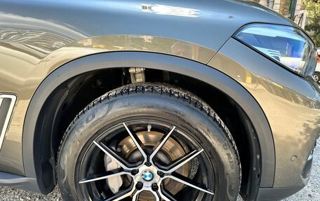 BMW X5, 2020 год, 7 149 000 рублей, 24 фотография