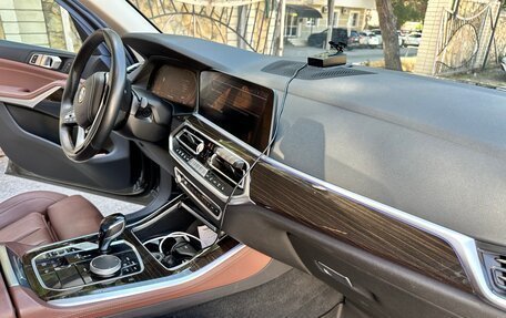 BMW X5, 2020 год, 7 149 000 рублей, 28 фотография