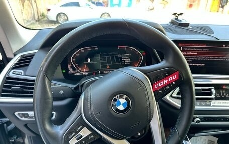 BMW X5, 2020 год, 7 149 000 рублей, 19 фотография