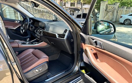 BMW X5, 2020 год, 7 149 000 рублей, 29 фотография