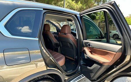 BMW X5, 2020 год, 7 149 000 рублей, 30 фотография