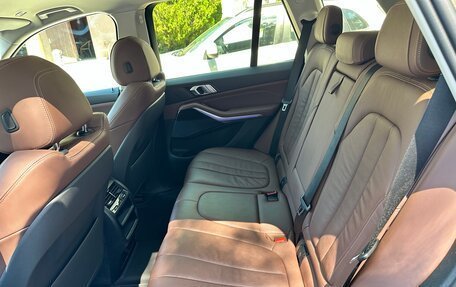 BMW X5, 2020 год, 7 149 000 рублей, 31 фотография