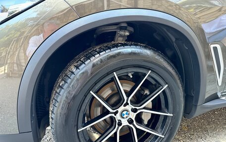 BMW X5, 2020 год, 7 149 000 рублей, 34 фотография