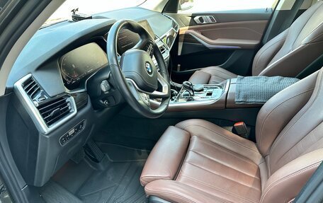 BMW X5, 2020 год, 7 149 000 рублей, 37 фотография