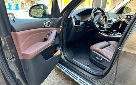 BMW X5, 2020 год, 7 149 000 рублей, 36 фотография