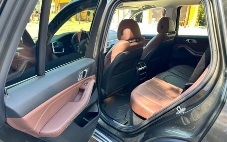 BMW X5, 2020 год, 7 149 000 рублей, 32 фотография