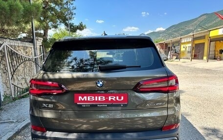 BMW X5, 2020 год, 7 149 000 рублей, 39 фотография