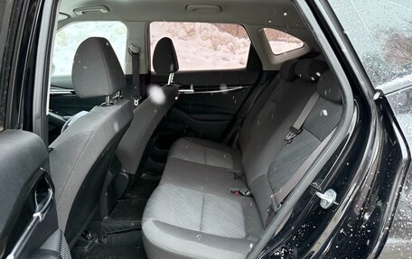 KIA Seltos I, 2020 год, 2 100 000 рублей, 10 фотография