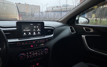 KIA cee'd III, 2018 год, 1 700 000 рублей, 6 фотография