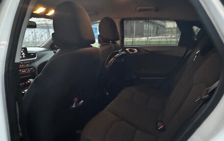 KIA cee'd III, 2018 год, 1 700 000 рублей, 8 фотография