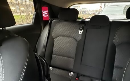 KIA cee'd III, 2018 год, 1 700 000 рублей, 7 фотография