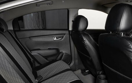 KIA Rio IV, 2019 год, 1 135 300 рублей, 8 фотография