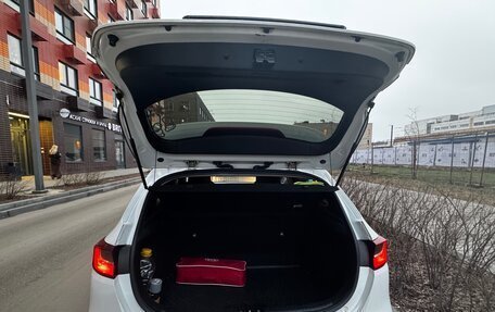 KIA cee'd III, 2018 год, 1 700 000 рублей, 13 фотография