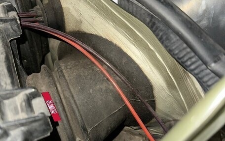 Mercedes-Benz S-Класс, 1984 год, 1 800 000 рублей, 18 фотография