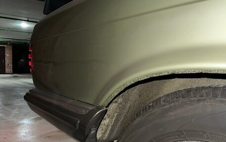 Mercedes-Benz S-Класс, 1984 год, 1 800 000 рублей, 23 фотография