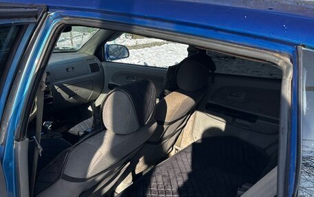 KIA Rio II, 2003 год, 220 000 рублей, 7 фотография