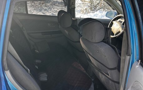 KIA Rio II, 2003 год, 220 000 рублей, 6 фотография