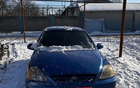 KIA Rio II, 2003 год, 220 000 рублей, 3 фотография