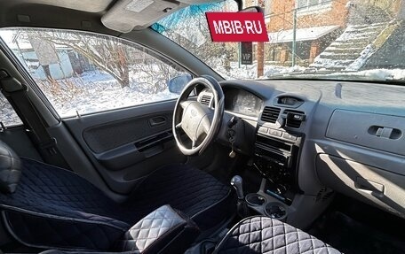 KIA Rio II, 2003 год, 220 000 рублей, 5 фотография