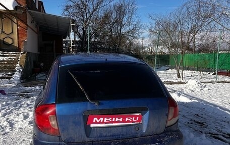 KIA Rio II, 2003 год, 220 000 рублей, 2 фотография