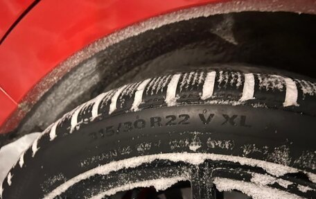 BMW X6 M, 2020 год, 15 900 000 рублей, 11 фотография