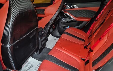 BMW X6 M, 2020 год, 15 900 000 рублей, 9 фотография