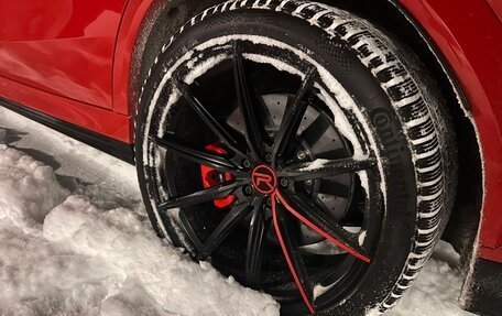 BMW X6 M, 2020 год, 15 900 000 рублей, 10 фотография