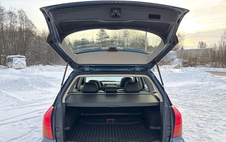 Subaru Outback III, 2004 год, 699 000 рублей, 6 фотография