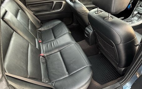 Subaru Outback III, 2004 год, 699 000 рублей, 15 фотография