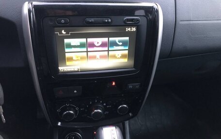 Nissan Terrano III, 2020 год, 1 790 000 рублей, 8 фотография