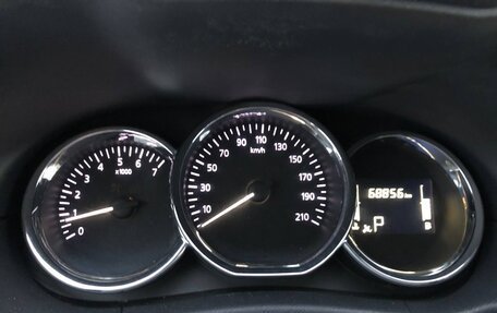 Nissan Terrano III, 2020 год, 1 790 000 рублей, 9 фотография