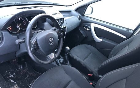 Nissan Terrano III, 2020 год, 1 790 000 рублей, 6 фотография