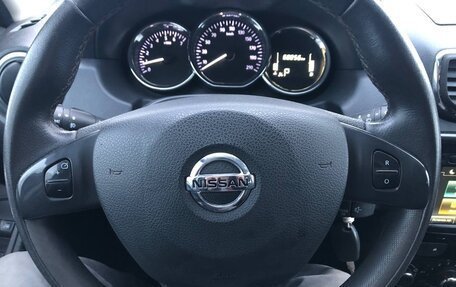 Nissan Terrano III, 2020 год, 1 790 000 рублей, 10 фотография