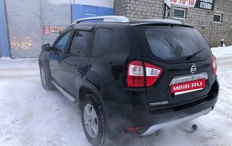 Nissan Terrano III, 2020 год, 1 790 000 рублей, 5 фотография