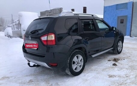 Nissan Terrano III, 2020 год, 1 790 000 рублей, 4 фотография