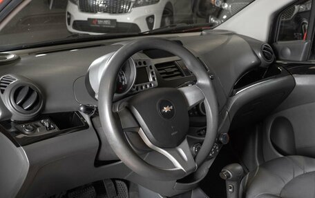 Chevrolet Spark III, 2011 год, 537 400 рублей, 5 фотография