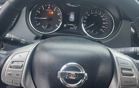 Nissan Qashqai, 2018 год, 1 730 000 рублей, 2 фотография