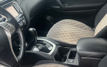 Nissan Qashqai, 2018 год, 1 730 000 рублей, 3 фотография