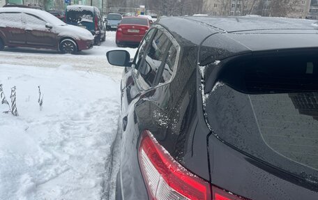 Nissan Qashqai, 2018 год, 1 730 000 рублей, 5 фотография