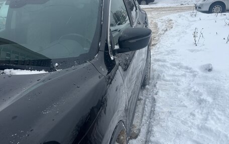 Nissan Qashqai, 2018 год, 1 730 000 рублей, 10 фотография