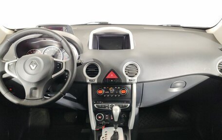 Renault Koleos I рестайлинг 2, 2008 год, 660 000 рублей, 7 фотография