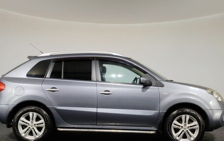 Renault Koleos I рестайлинг 2, 2008 год, 660 000 рублей, 2 фотография