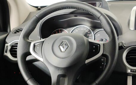 Renault Koleos I рестайлинг 2, 2008 год, 660 000 рублей, 13 фотография