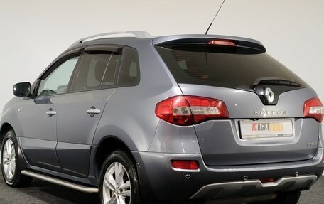 Renault Koleos I рестайлинг 2, 2008 год, 660 000 рублей, 5 фотография