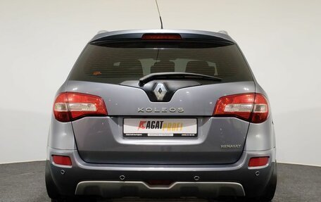 Renault Koleos I рестайлинг 2, 2008 год, 660 000 рублей, 4 фотография